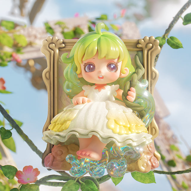 MIANA Castle of Wonders Series Blind Box